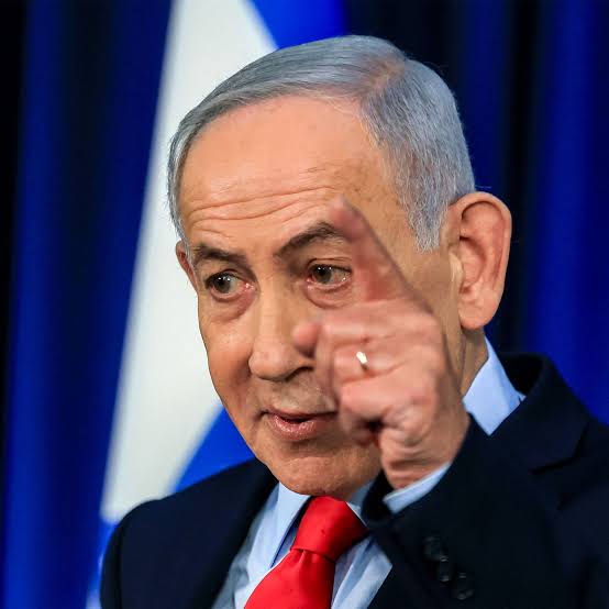 voiceofrabbis's tweet photo. 🚨 Netanyahu says social media is damaging support for Israel. https://t.co/Mh6a8D8zCZ