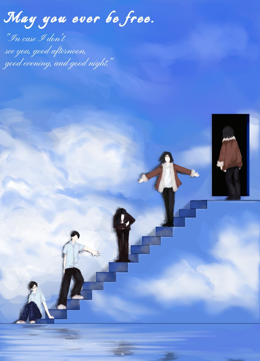 Elvira243793452's tweet photo. May you ever be free.
#왕오춘 #lookism #ollywang #玉獒春 https://t.co/kydeLdCD7J