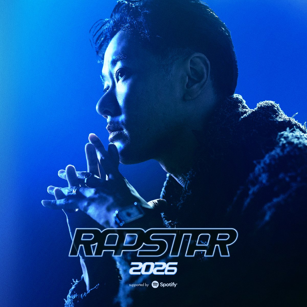 rapstar_jp's tweet photo. #RAPSTAR 2026
JUDGE 

KM 

NEXT…
9/27 Sun 18:00

10/10 Sat 22:00
ABEMAで放送START https://t.co/sO3Z7lzKc3