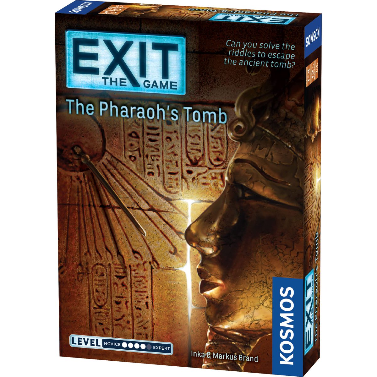 ParticiaKayeqg's tweet photo. Just escaped the "Pharaoh’s Tomb" escape room! 60 mins of heart-pounding puzzles, hidden passages u0026 zero time to breathe—can’t wait to challenge the next one!， https://t.co/CgZmM7DGO1
