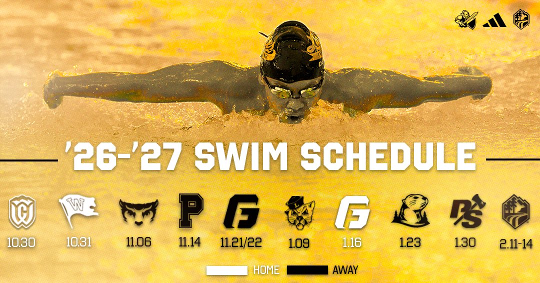 golutes's tweet photo. Swim season is almost here!!👀

Check out this season’s schedule and show your support to our Lutes!!

#golutes https://t.co/iocvUpymfl