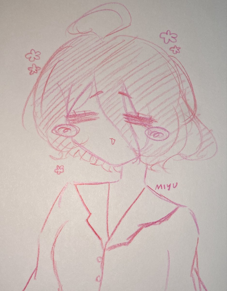 miyuy0's tweet photo. ぽやぽや〜
#るぅむしぇあ https://t.co/wQqWck8hXd