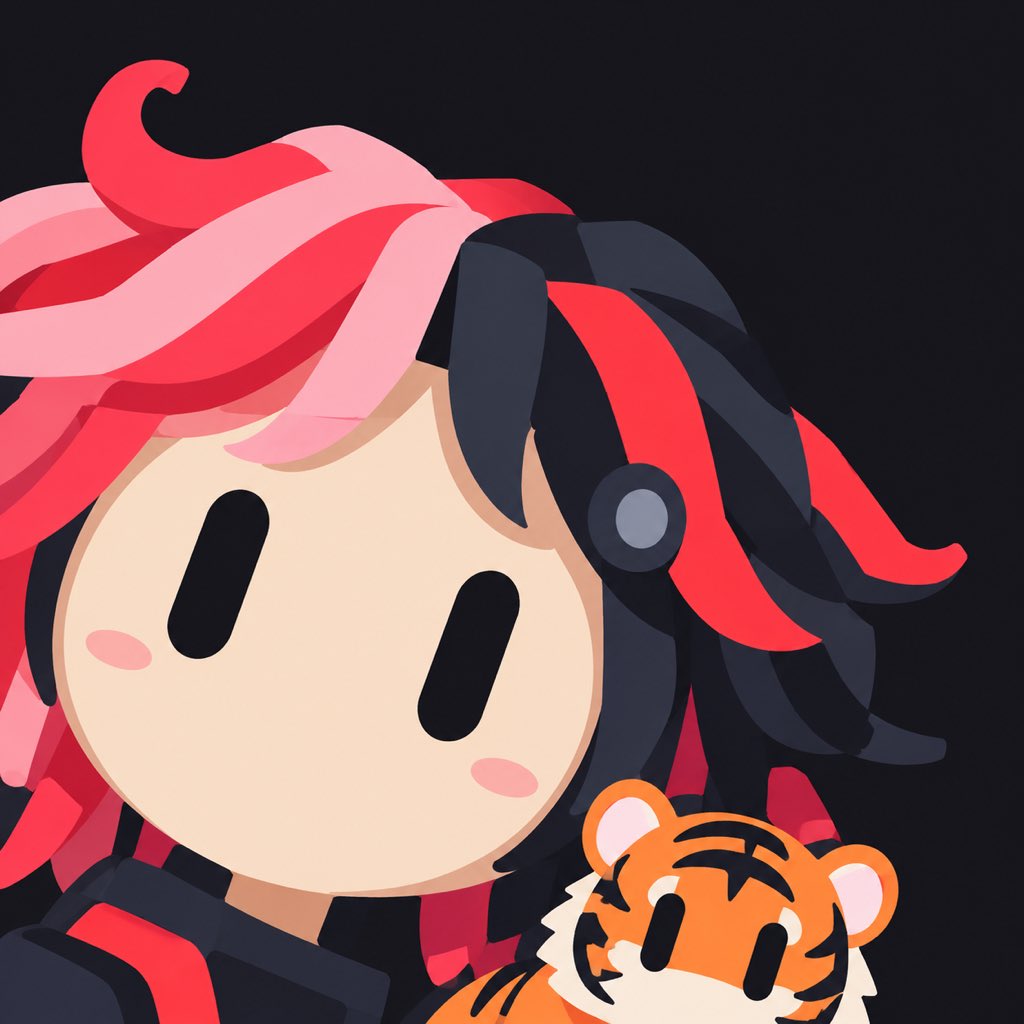 Grokified portrait by @Phan_oma