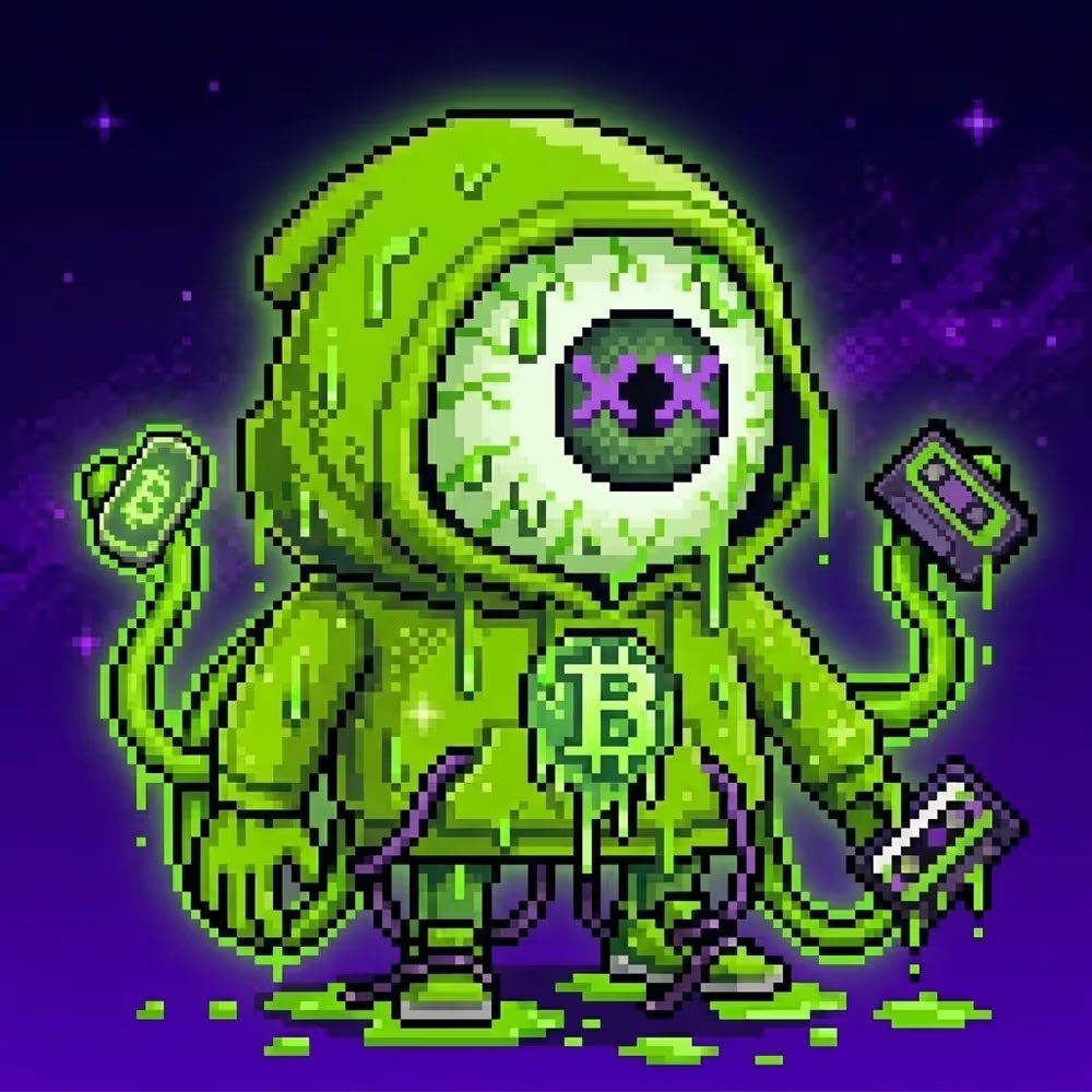 pixelord's tweet photo. GM
DAY 8 POSTING A DIFFERENT MINI UNTIL 1 ETH FLOOR https://t.co/C7kEdkedAI