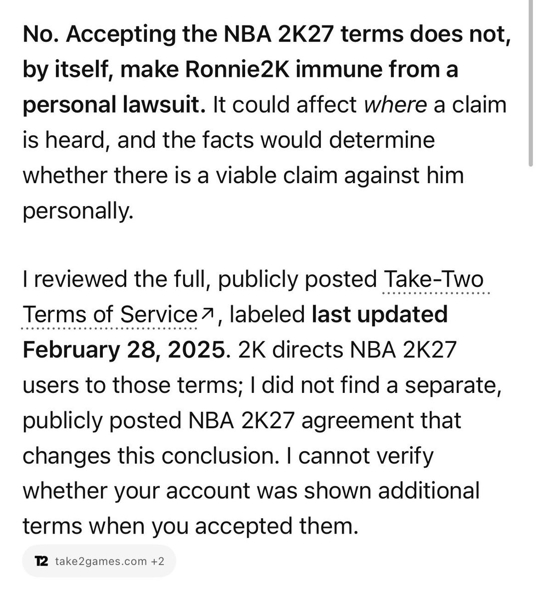 Redsoxkd's tweet photo. @3bboxing @__YoThatsEJ Nope Ronnie bitch ass ain’t protected from any kind of personal lawsuit🤧😬 https://t.co/vDyfcee84N