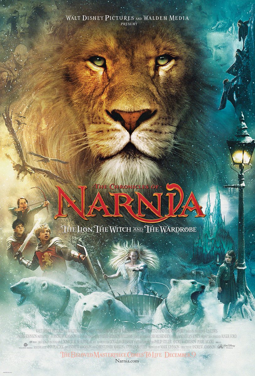 SFT01EUNSEOK's tweet photo. NOBAR WITH SFTCINEMA! 
━━━━━━━━━━━━━
🎬 : The Chronicles of Narnia: The Lion, the Witch and the Wardrobe
📆 : Jumat, 25 September 2026
⏰ : 15.00 WIB - End
⛺️ : Rave https://t.co/HQFXDOZ6FI