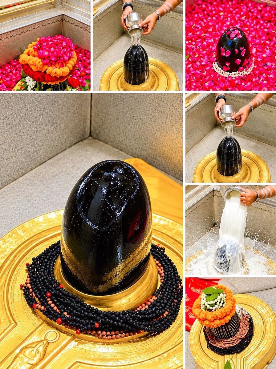 rio10314's tweet photo. ॐ श्री काशी विश्वनाथाय नमः।
ॐ नमः शिवाय।
हर हर महादेव। — https://t.co/T5EDn3Ju9P