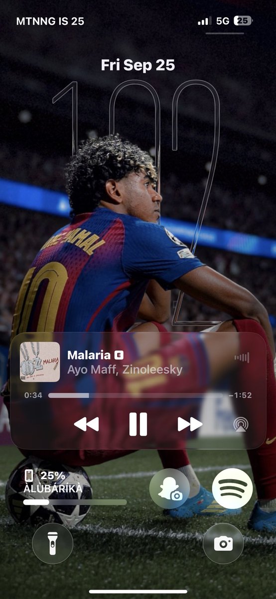 Alubarika_00's tweet photo. New Zino 🔥🔥😋 https://t.co/q0XWdTZFfK