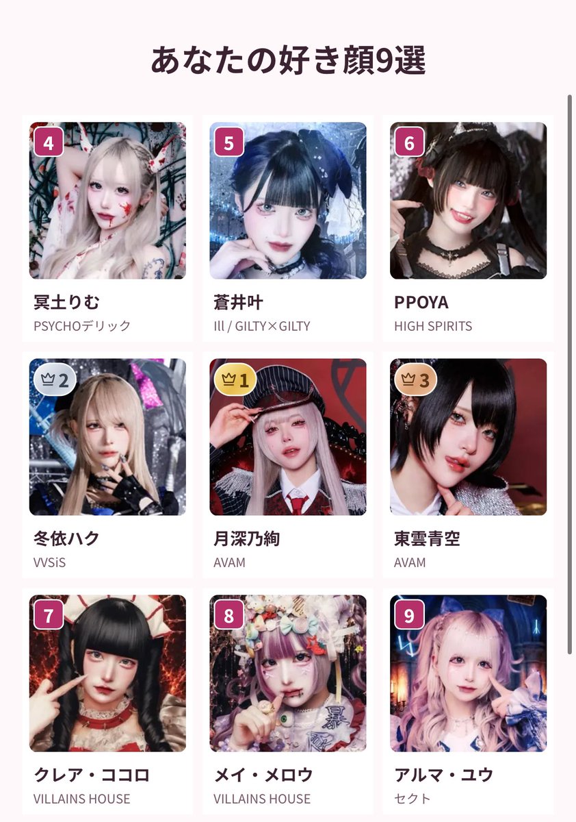 2_5f_cypu's tweet photo. https://t.co/TZ7B7icOy2