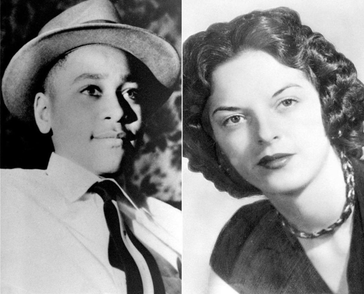 MichealTv01's tweet photo. In August 1955, 14-year-old Emmett Till traveled from Chicago to Mississippi to visit his relatives.

At a grocery store in Money, Mississippi, he interacted with Carolyn Bryant, a white woman who worked there. Bryant later accused Till of behaving inappropriately toward her. Witnesses gave different accounts of what happened inside the store, but the accusation would have devastating consequences.

Four days later, Bryant’s husband, Roy Bryant, and his half-brother J.W. Milam went to the home where Till was staying. Armed, they took the teenager away during the night.

Three days later, Till’s mutilated body was found in the Tallahatchie River.

Bryant and Milam were arrested and charged with murder. Despite testimony from Black witnesses and evidence presented at trial, an all-white jury acquitted both men after a little over an hour of deliberation.

Then came the part that shocked America.

Months later, Bryant and Milam gave a magazine interview and admitted they had killed Till. They could not be prosecuted again because double jeopardy protected them from a second trial.

They never served prison time for his murder.

Emmett Till was 14 years old. His killers confessed. And yet the American justice system never gave his family a criminal conviction for his death.