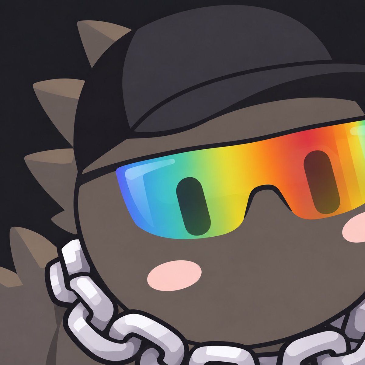 Grokified portrait by @otogs_