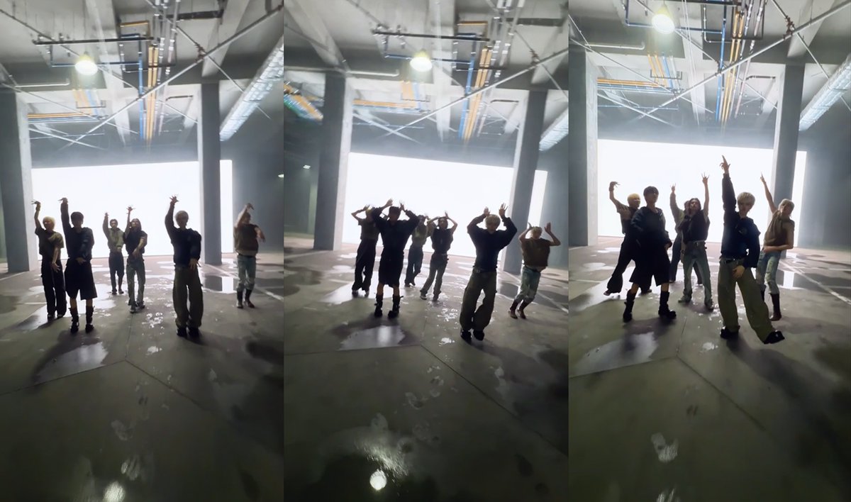 slist2015's tweet photo. 보넥도 리우, ‘ANIMAL’ 후렴 안무 제작 참여...팀 색깔 더했다

#보이넥스트도어 
#보넥도 #BOYNEXTDOOR_HOME_DELUXE
#BOYNEXTDOOR 
@BOYNEXTDOOR_KOZ
#보이넥스트도어정규1집
#성호 #리우 #명재현 #태산 #이한 #운학 
#HOME_DELUXE 
#ANIMAL
⬇관련기사⬇ 
https://t.co/9Xqt0ZlwNa https://t.co/vjGXyhoRl7