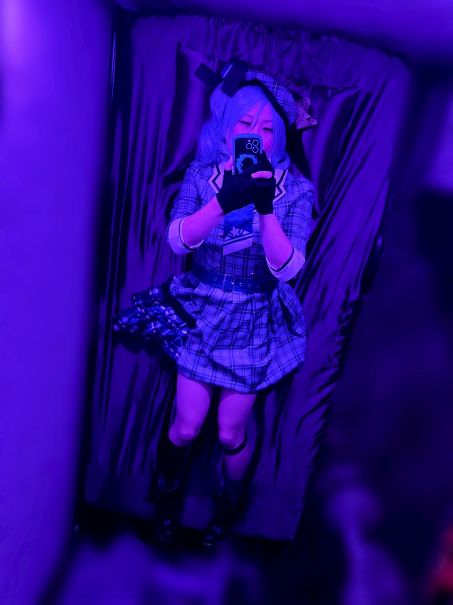 0efmmq's tweet photo. すいちゃん https://t.co/HT5yrHxQ4x
