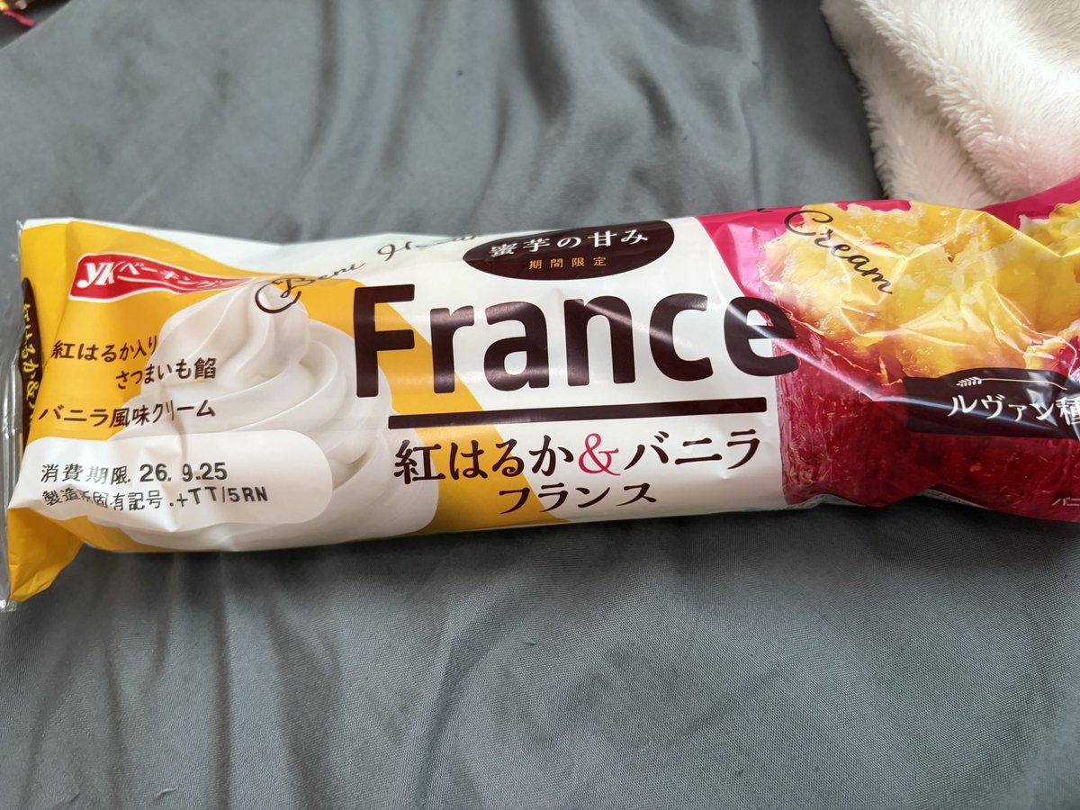 mnnchndy's tweet photo. 今日普通にこれ食ったのでダイエットが終焉を迎えた https://t.co/FRjhyvlLWT