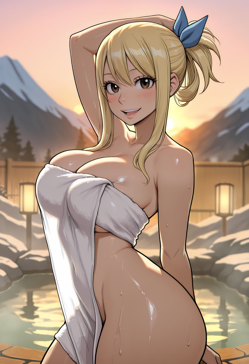 MaximusOC's tweet photo. Lucy Heartfilia - Fairy Tail
#LucyHeartfilia #FairyTail https://t.co/WRzYd27gWr