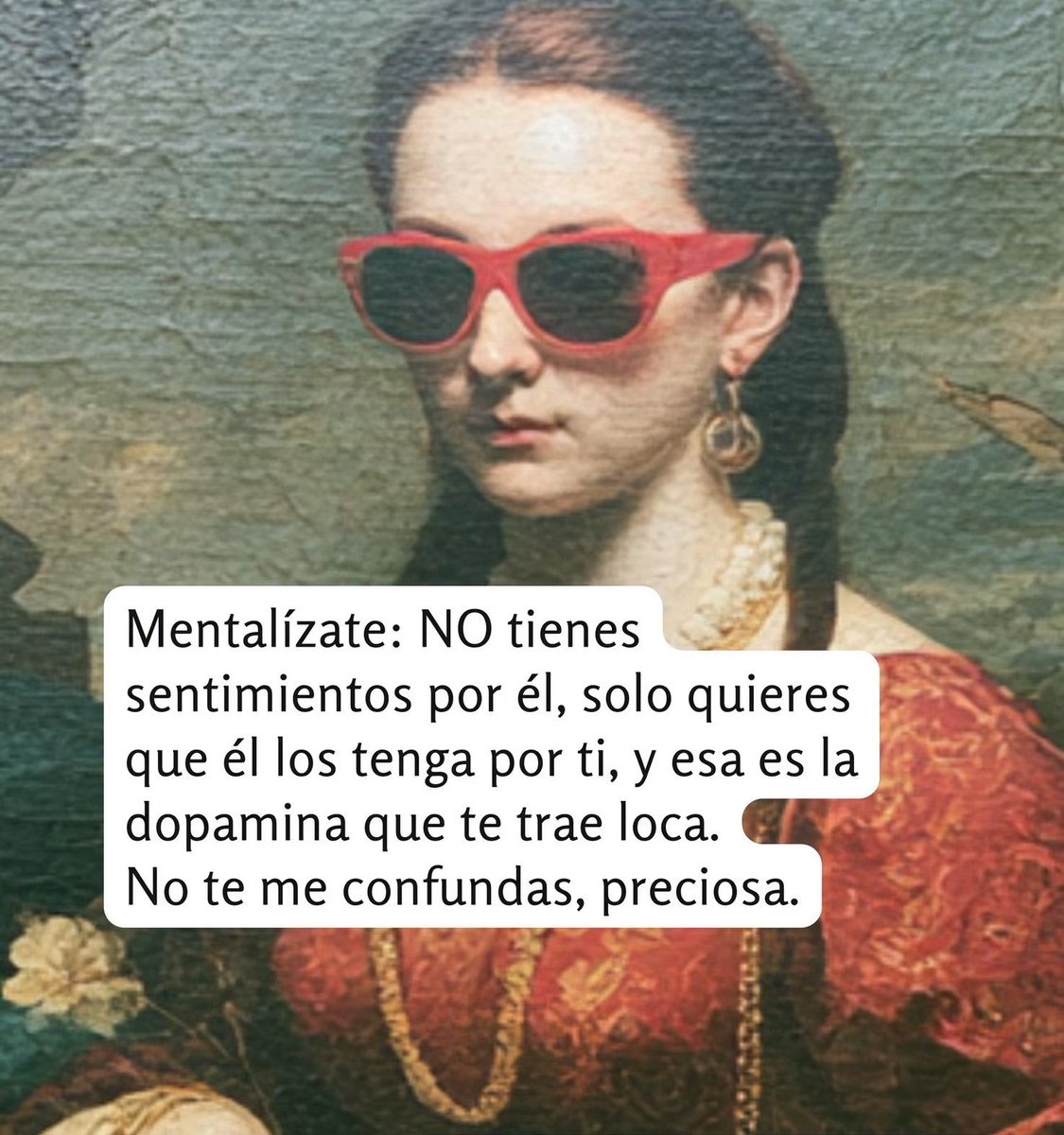R31naDeInvierno's tweet photo. Les dejo este recordatorio….. https://t.co/DslieVGvLd