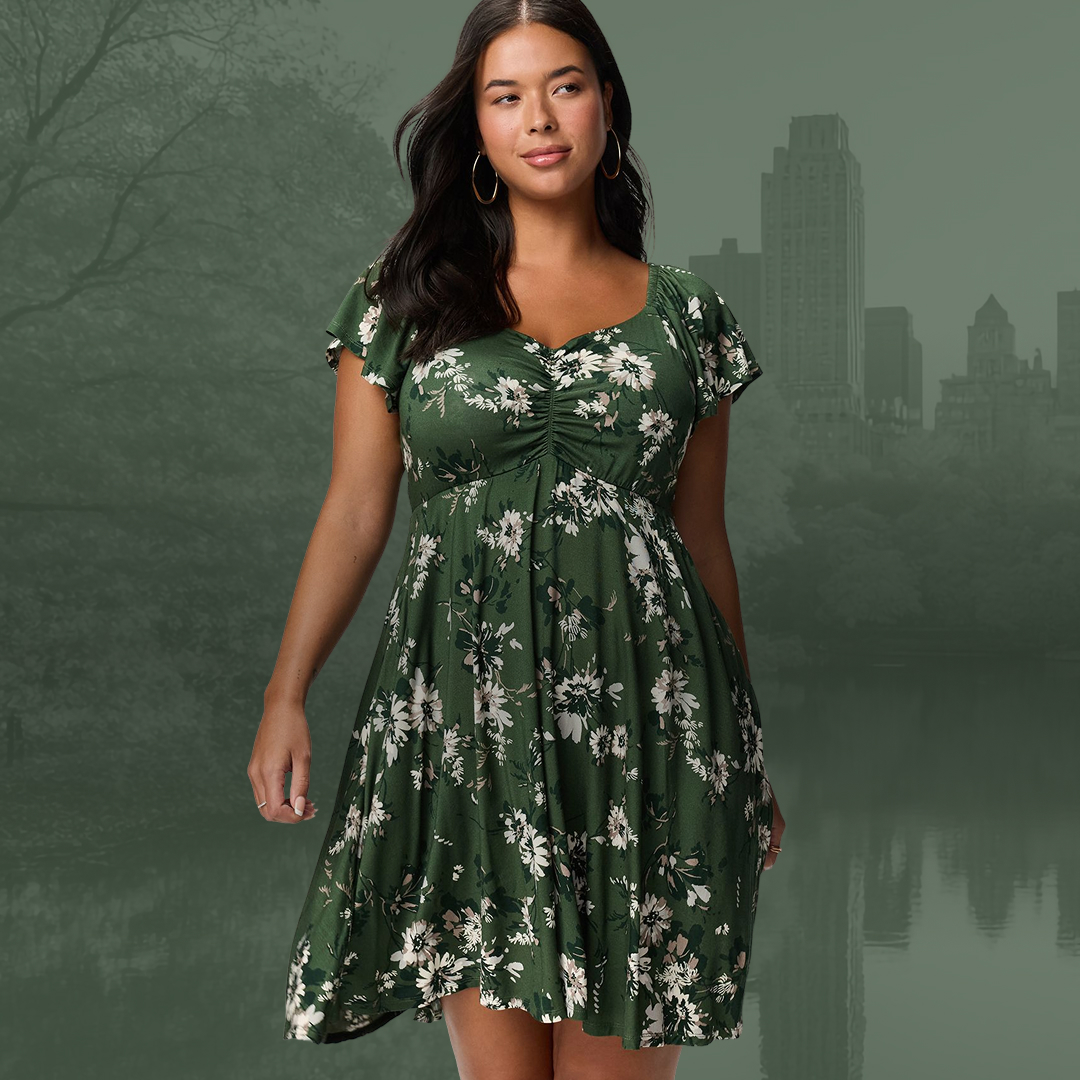 Torrid tweet picture