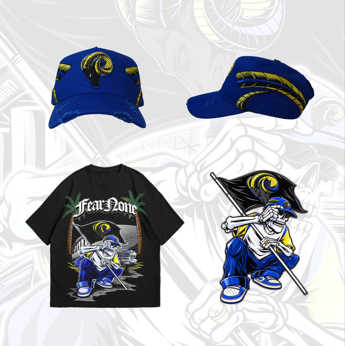 vinceayg_'s tweet photo. Drop available now! Link in bio https://t.co/0CzvCInMgm