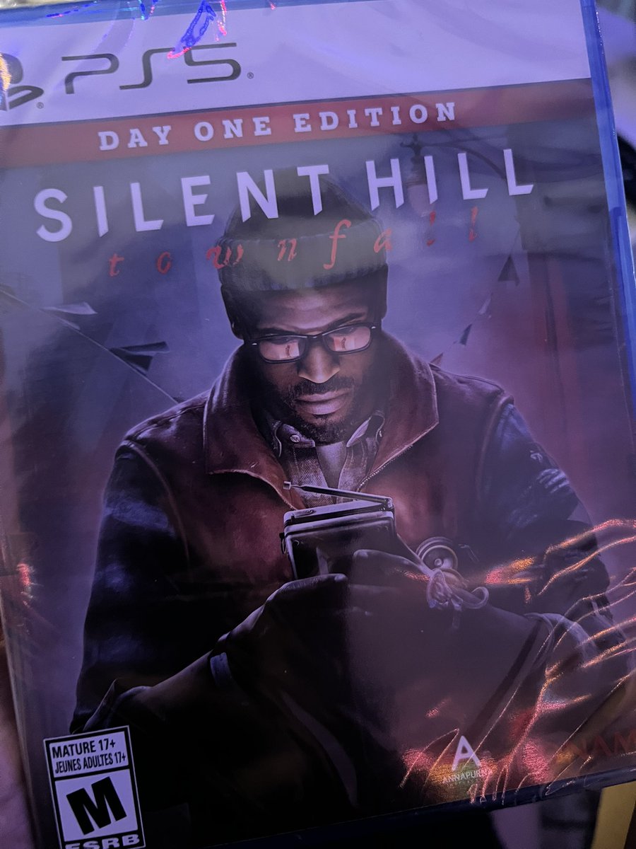 ilovejerma985's tweet photo. #ACQUIRED https://t.co/MmVERQFf6G