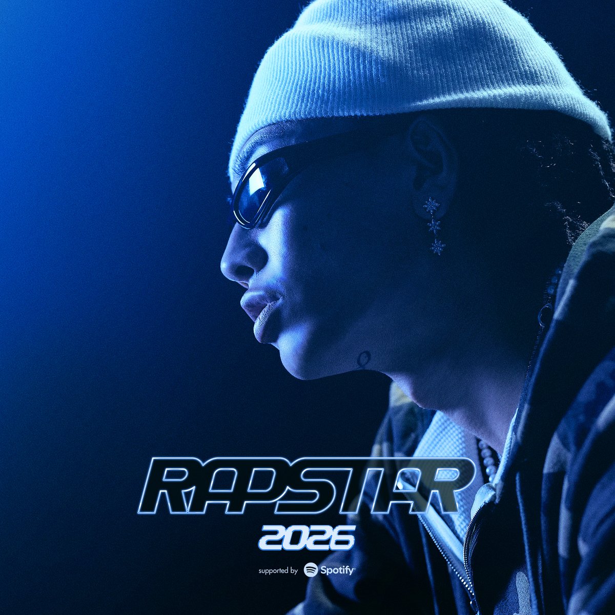 rapstar_jp's tweet photo. #RAPSTAR 2026
JUDGE 

¥ellow Bucks @yellowbucks 

KEY VISUAL
9/28 Mon 18:00

10/10 Sat 22:00
ABEMAで放送START https://t.co/p8Tub84wSD