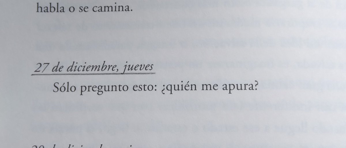 Venus_en_ruinas's tweet photo. Pizarnik, un jueves: https://t.co/iiBv6bdHld