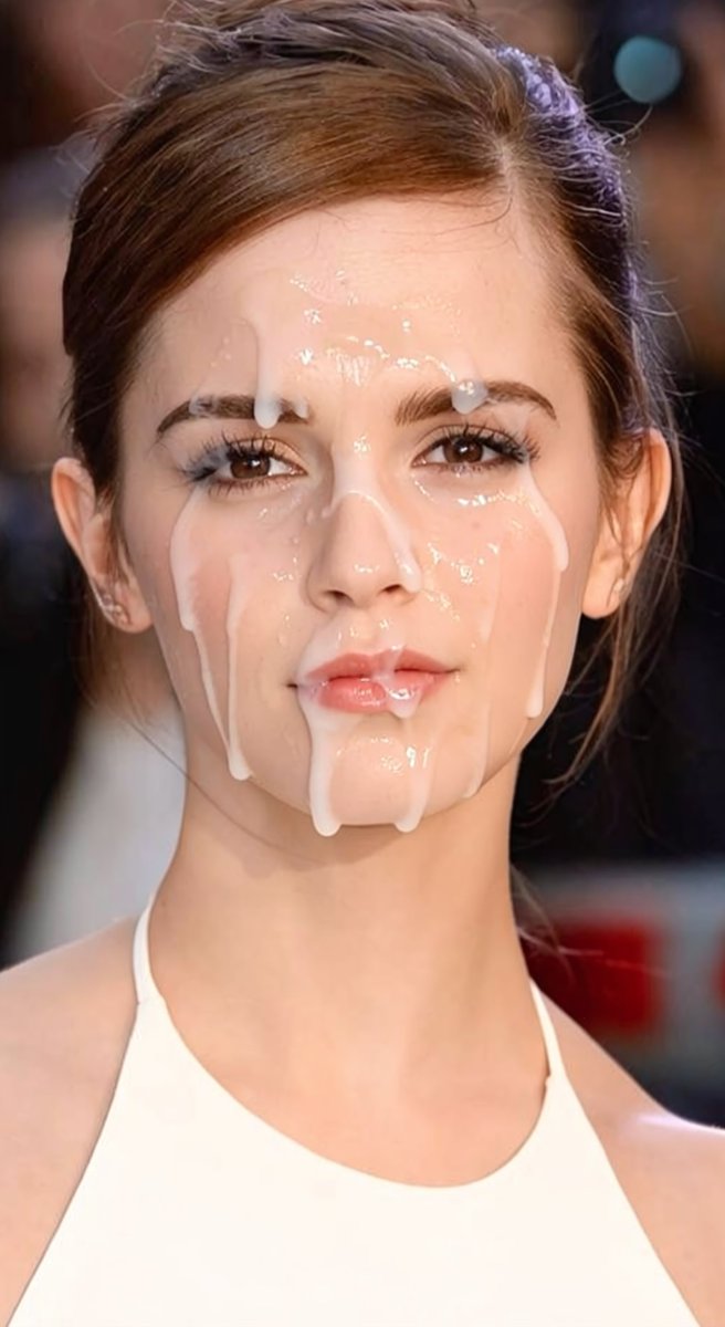 dxmx08's tweet photo. #emmawatson #facial #cum #boobs #tits #fake https://t.co/dwWQRGJdDR