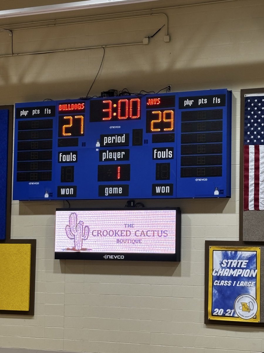 EastBuchMedia's tweet photo. KCI Conference Volleyball: West Platte takes the first set from East Buchanan, 29-27. #EBMedia π
@missouri_sports @MissouriSportsT @PrepsKC @KfeqMatt @KCKennedy93 @LeaderMOSports @cliffnotes_pod https://t.co/OK916vAFLq