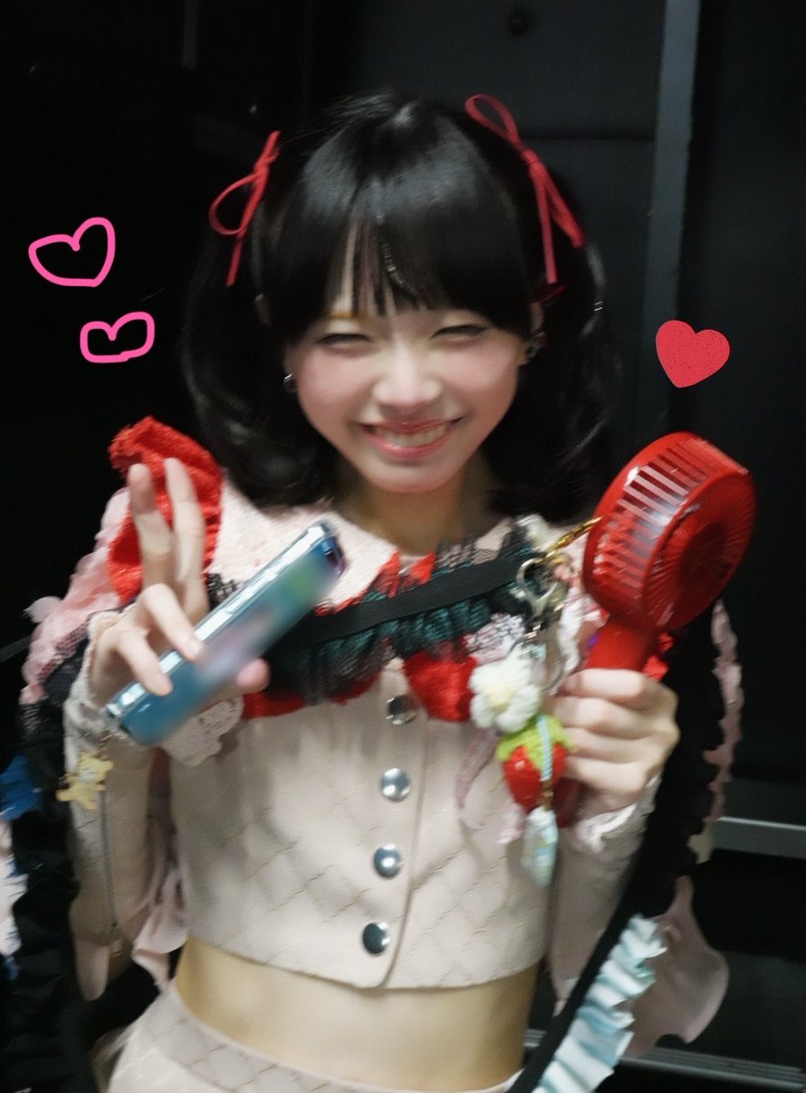 taccapi's tweet photo. わたしの女ドル好き顔9選
1位 苺ﾕﾙ

※2位以下は設けておりません https://t.co/X3GwQwxolb