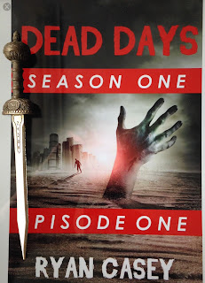 Olethros70's tweet photo. #DeadDays #RyanCasey
DEAD DAYS. Ryan Casey
https://t.co/D7ctw2dNNG https://t.co/oWYQZc7VAr