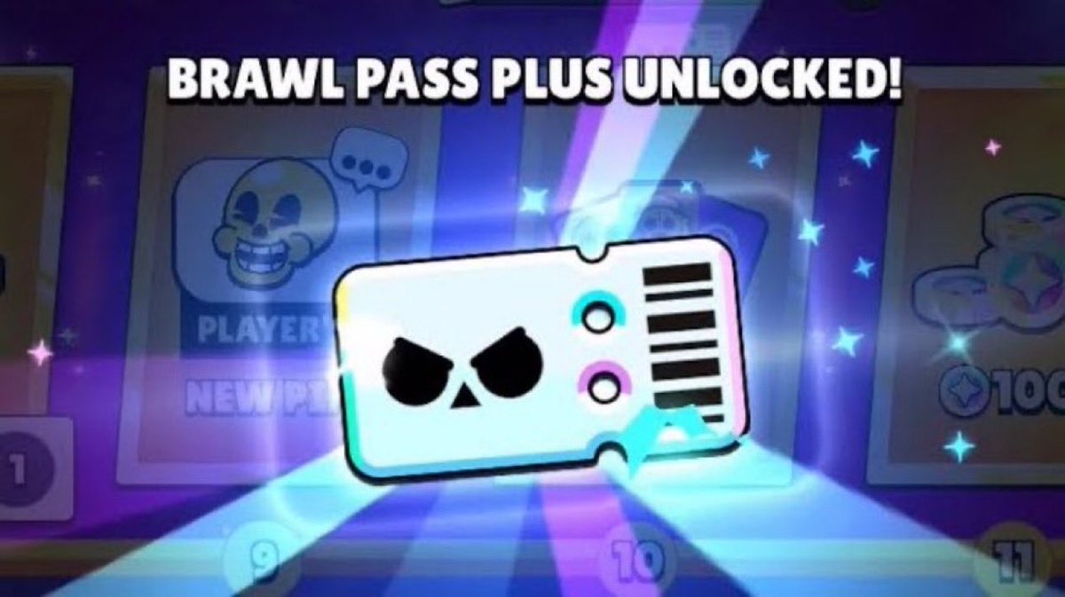 BSLyles's tweet photo. Would You look at that…
A Brawl Pass Giveaway 🎉🎉

Follow these steps to enter:
- Follow on Insta: https://t.co/jnFIf0F11T
- Like this post ❤️ 

That’s it! Winners will be announced in about a week. Good luck 🍀 https://t.co/bMXAzmiLId
