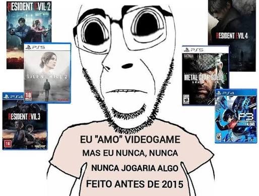 codevclaire's tweet photo. imagina falar que resident evil 1 é injogavel meu deus https://t.co/0lJqrNuGQS
