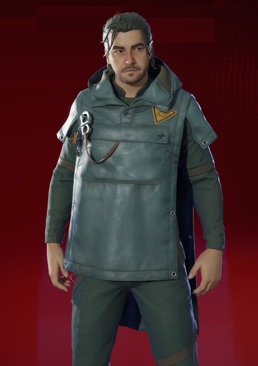 ShiinaBR's tweet photo. Dylan Faden is now in the shop to celebrate the game's release 👀

Use Code "Shiina" and get him here: https://t.co/cohHyxzbol ❤️ #EpicPartner https://t.co/vxlWOv6DIr