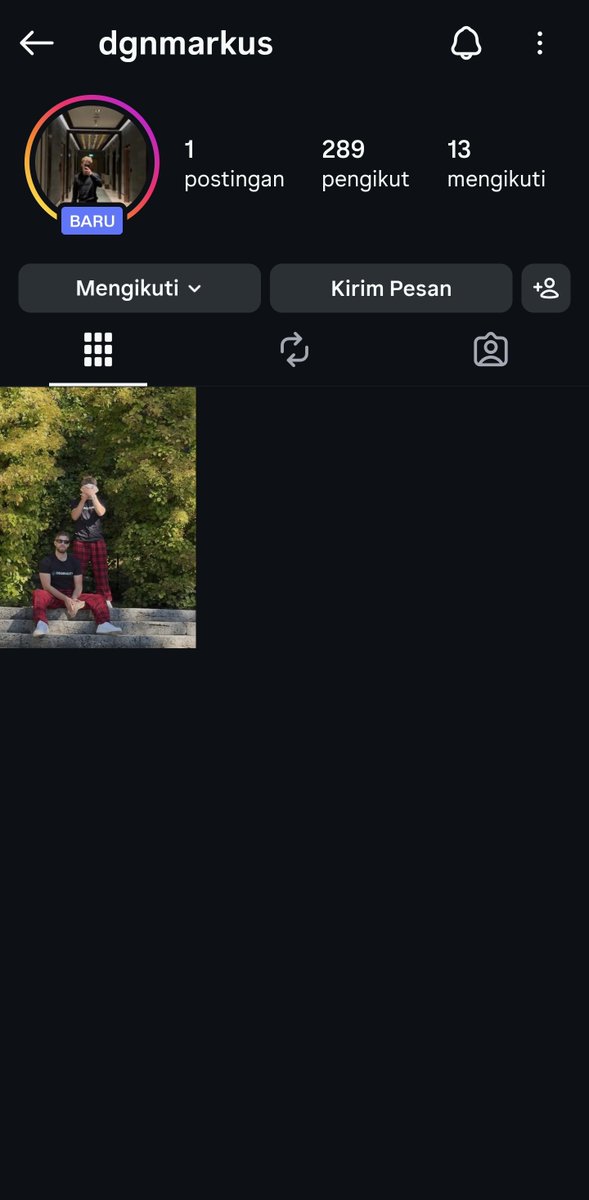 Hellsinghack's tweet photo. @samutch @markusabi Following x ✅️
Following ig ✅️

Thanks for the chance dude🫶❤️

Degencity: Lawlietxzyy https://t.co/qKCD3PKah2