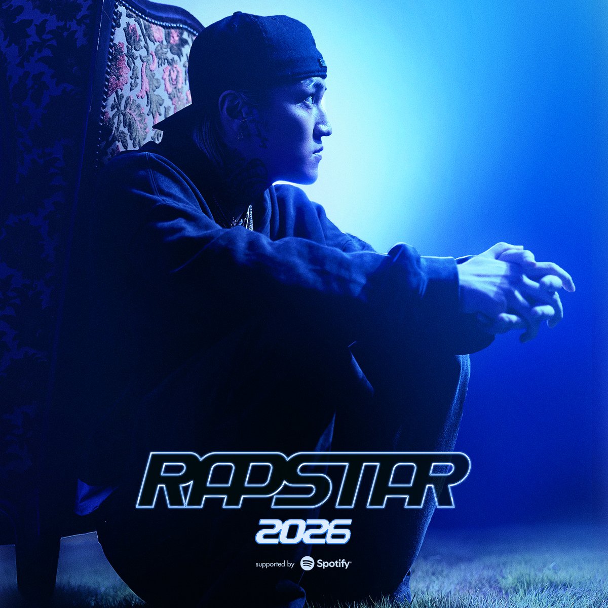 rapstar_jp's tweet photo. #RAPSTAR 2026
JUDGE 

LEX @lex_zx_lex_0 

NEXT…
9/28 Mon 15:00

10/10 Sat 22:00
ABEMAで放送START https://t.co/BvU4OFwKUc