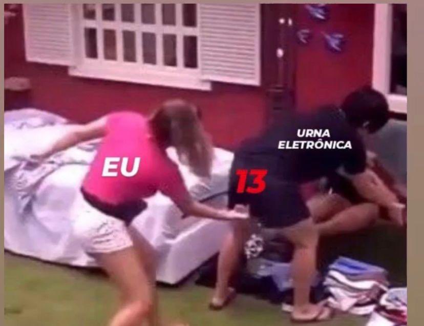 dougmoura's tweet photo. Próxima semana todo mundo assim https://t.co/4EQVZ3l0pI