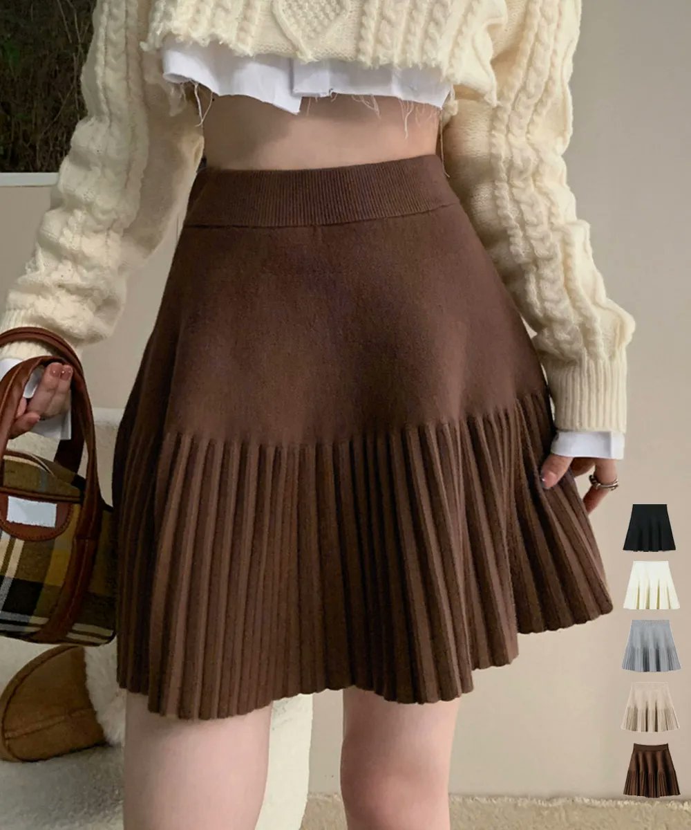 mimishop_jp's tweet photo. プリーツミニスカートニットスカート 秋冬
税込 ¥3,080
https://t.co/uksE0m8awy
#mimishop #韓国ファッション #レディースファッション https://t.co/l2yND9bXrM