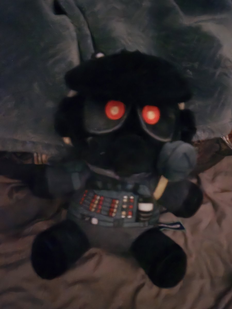 CHIMERA_______'s tweet photo. I love my little gilber plushie
Gilber is life
Gilber is right https://t.co/8f9e6LPQ3W