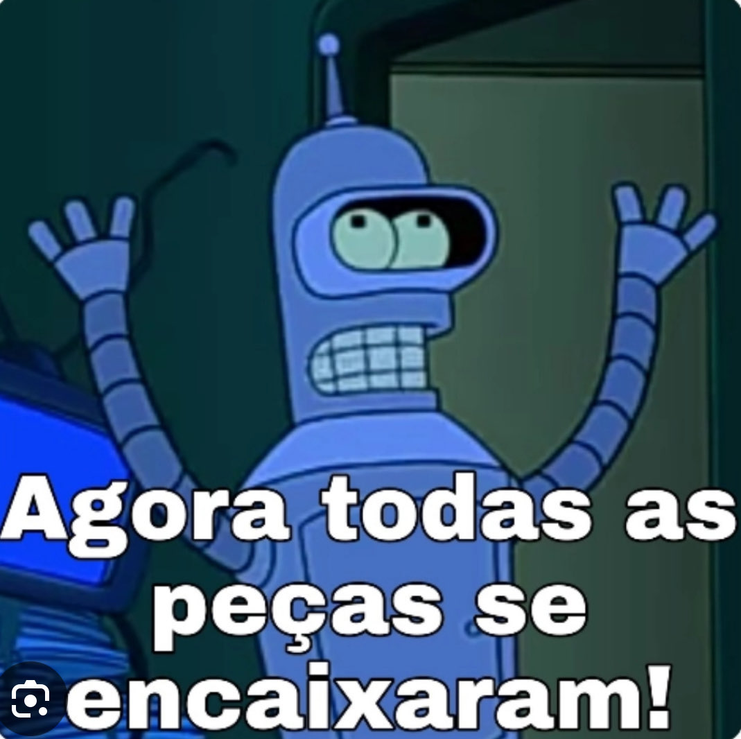 SERGIOLIPE's tweet photo. @drpaulofaria22 Então é isso!!! Agora entendi, agora eu saquei… https://t.co/Q2i60w67Xm