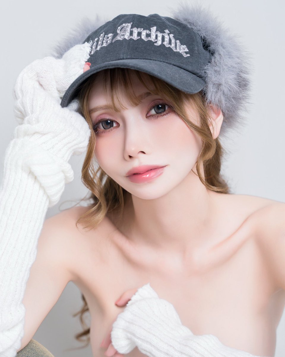 GOLDzanachi's tweet photo. すきですよ
#ミスヘブン総選挙2026
#極嬢部門 https://t.co/ok3wMSa3yH