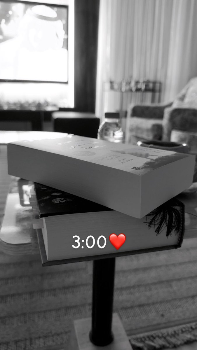 Shahadalnejaim's tweet photo. 3:00❤️ https://t.co/UU2RGJKyRE