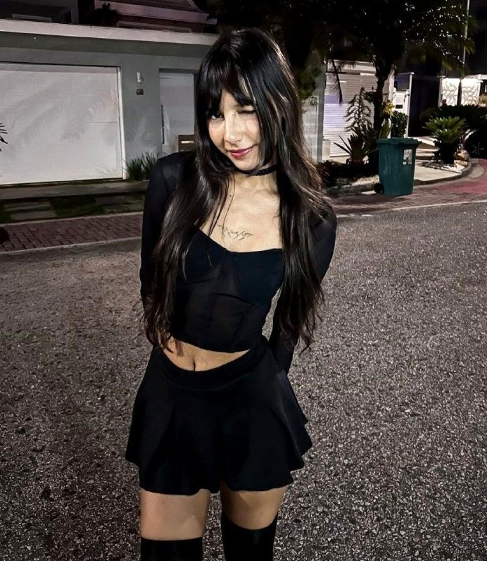 TheSGSociety's tweet photo. Novinha putinha gotica vazada pelo ex namorado
VEM VER COMPLETO NO PERFIL 👀 https://t.co/uGLmmUcKSb