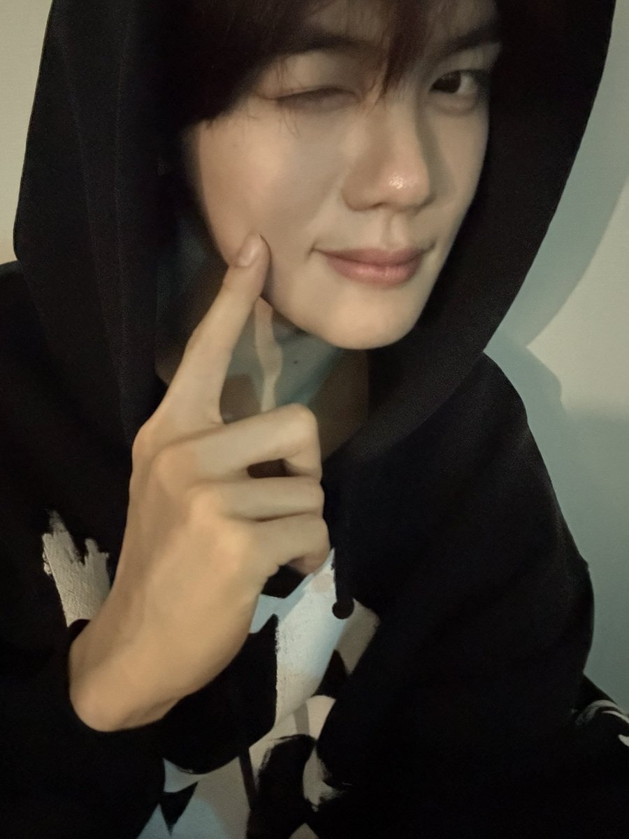 FadedGyuvin's tweet photo. Pagi Teknik https://t.co/pZ1KmHeoHu