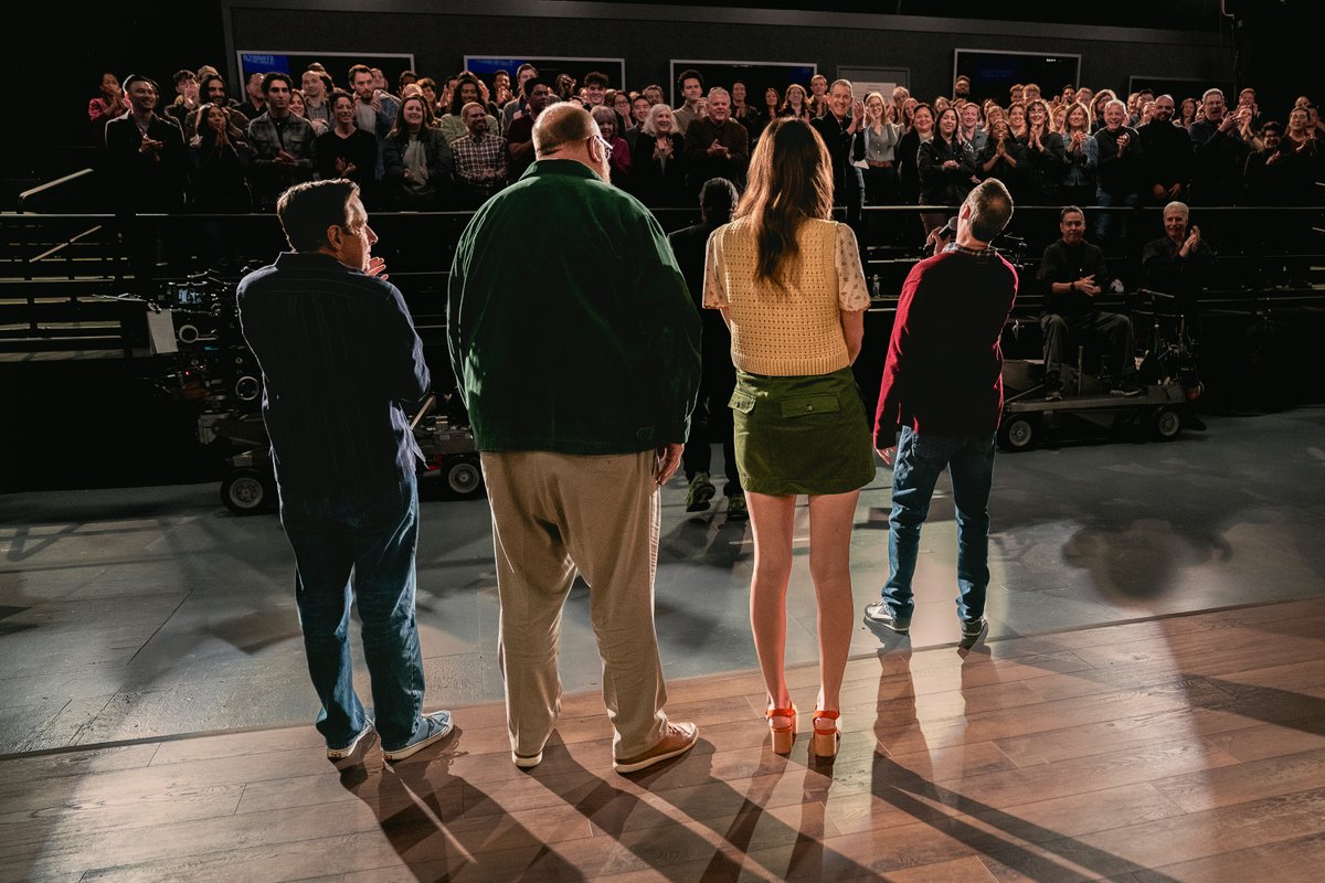 StuartFails's tweet photo. Reality leak detected. The season finale of Stuart Fails to Save The Universe is now streaming on HBO Max! https://t.co/YXuvqZcKiO