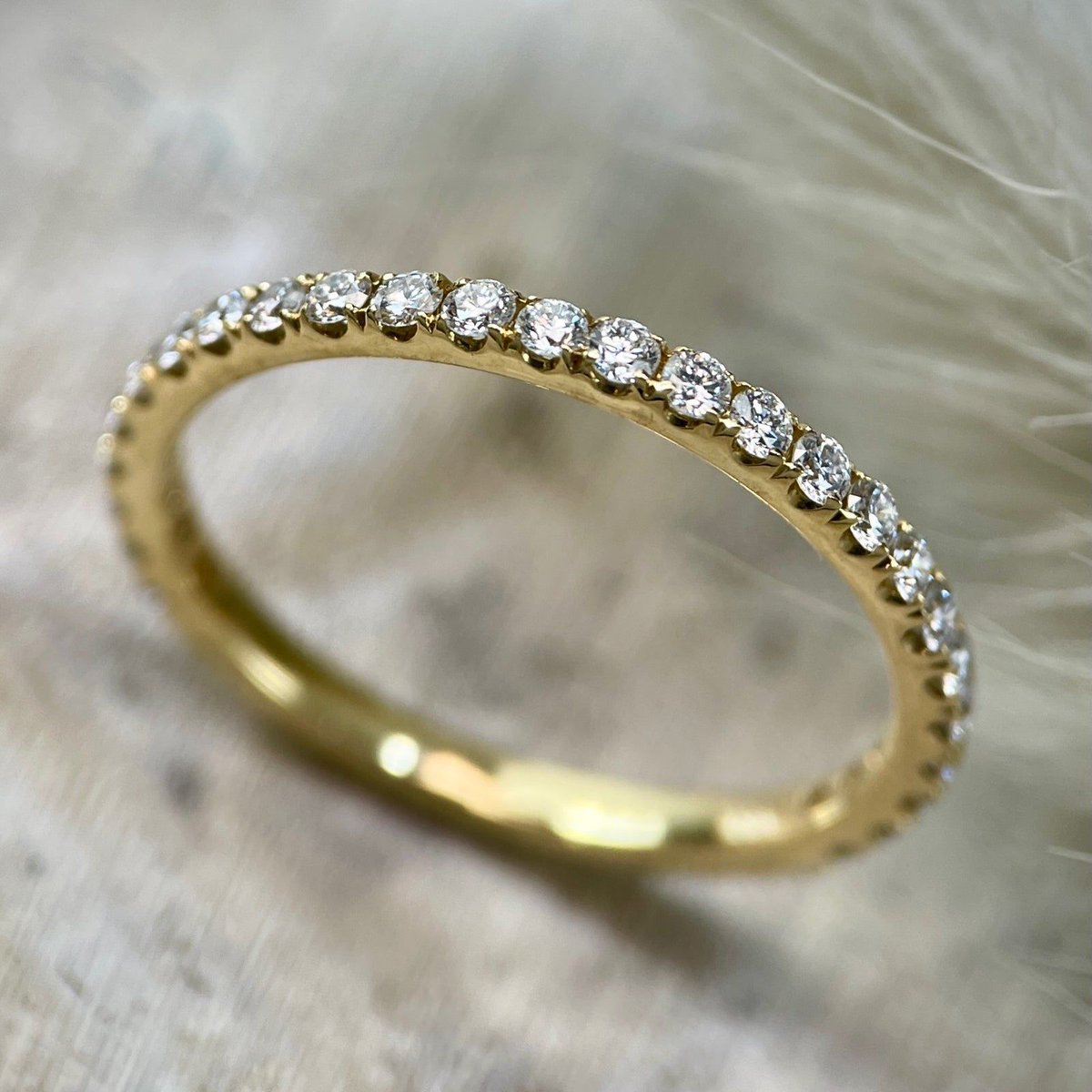 BluKatDesign's tweet photo. Check out our Diamond Rings in our new Shopify store! https://t.co/ZJCVYL7a57 #madeinUSA #handcraftedjewelry #seattlejewelry #seattlemade https://t.co/xwzR2pUvHB