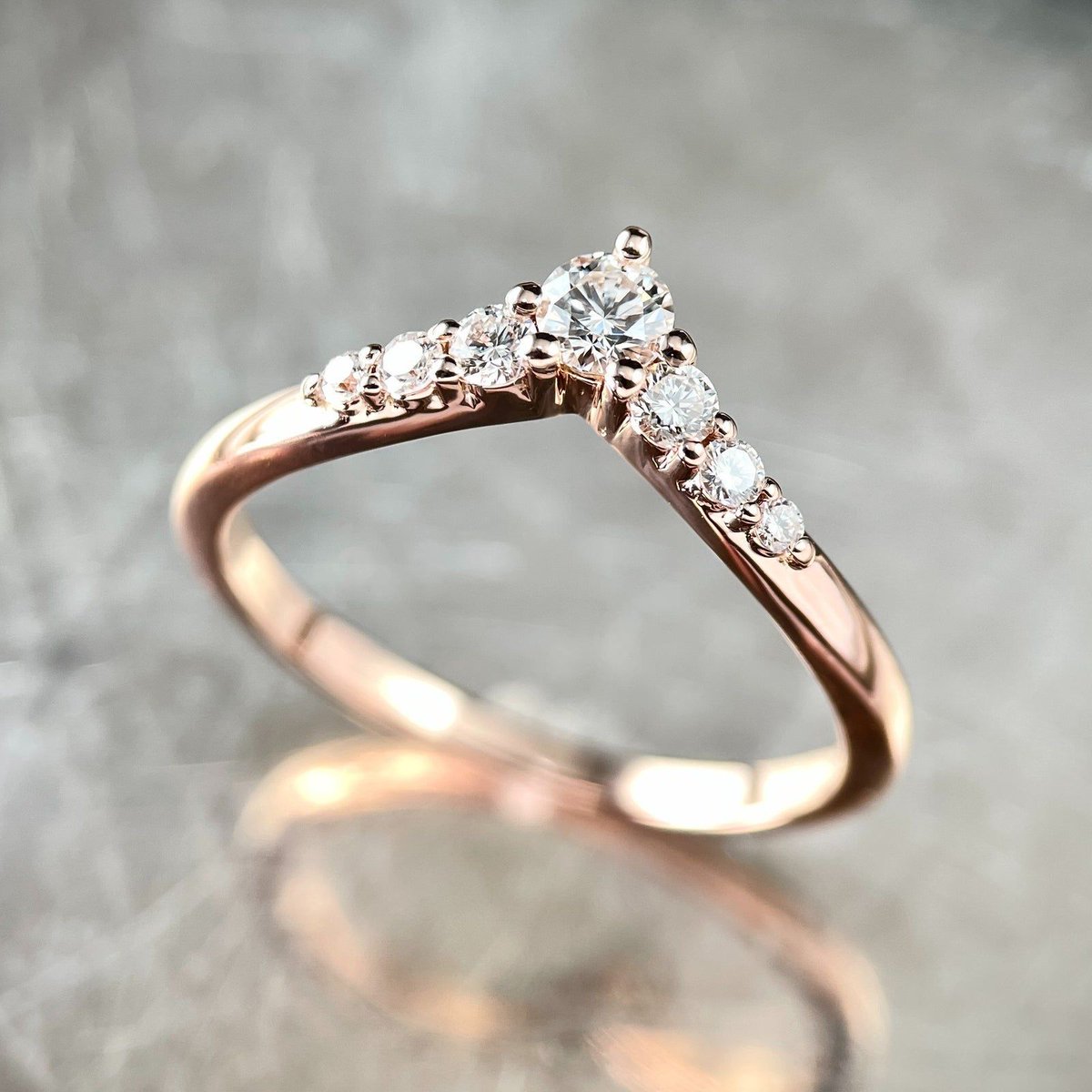 BluKatDesign's tweet photo. Check out our Diamond Rings in our new Shopify store! https://t.co/ZJCVYL7a57 #madeinUSA #handcraftedjewelry #seattlejewelry #seattlemade https://t.co/xwzR2pUvHB
