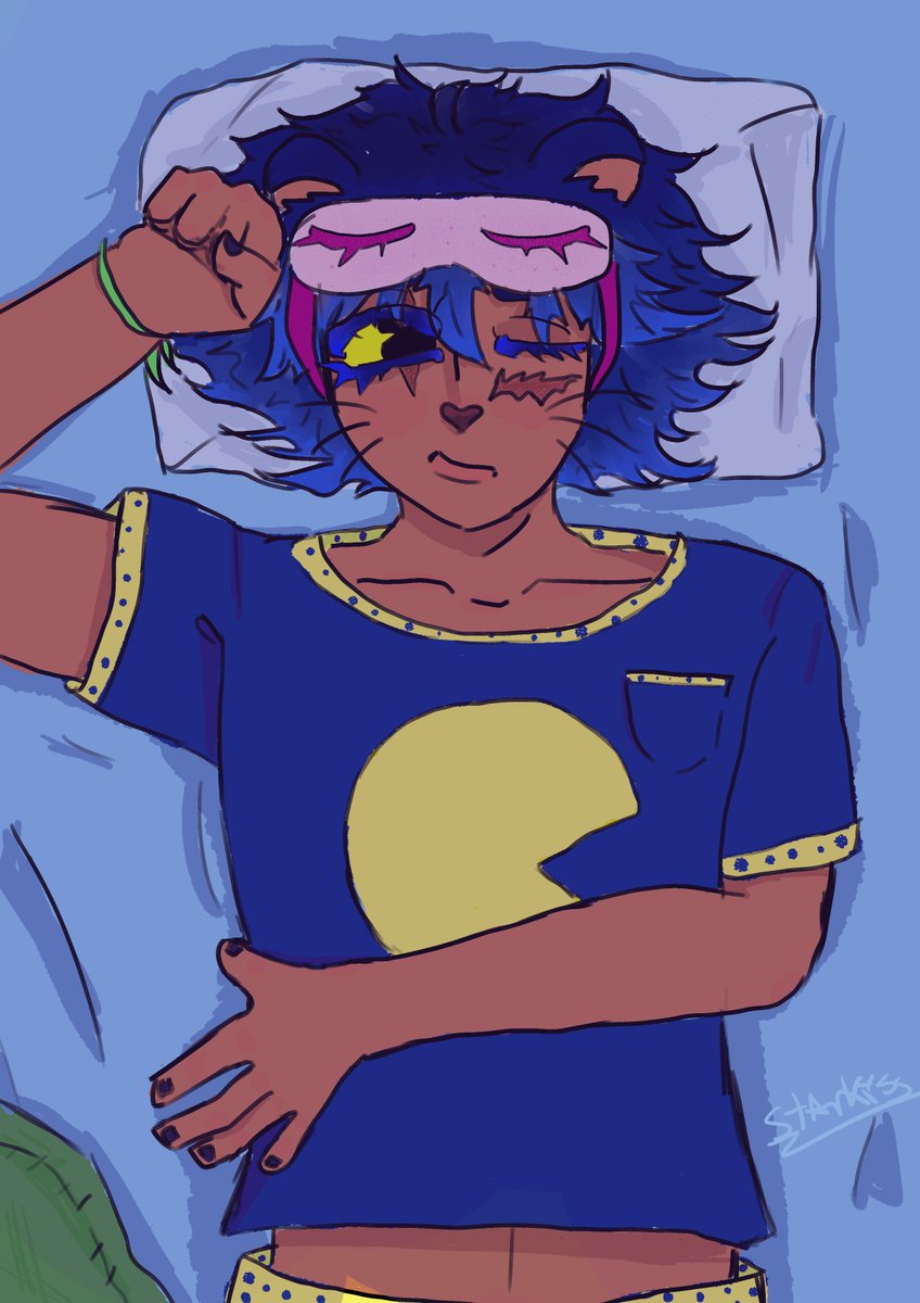 Pitanga_Azeda1's tweet photo. a mimir
#pactw #pactwfanart https://t.co/eqXqeTNDRO