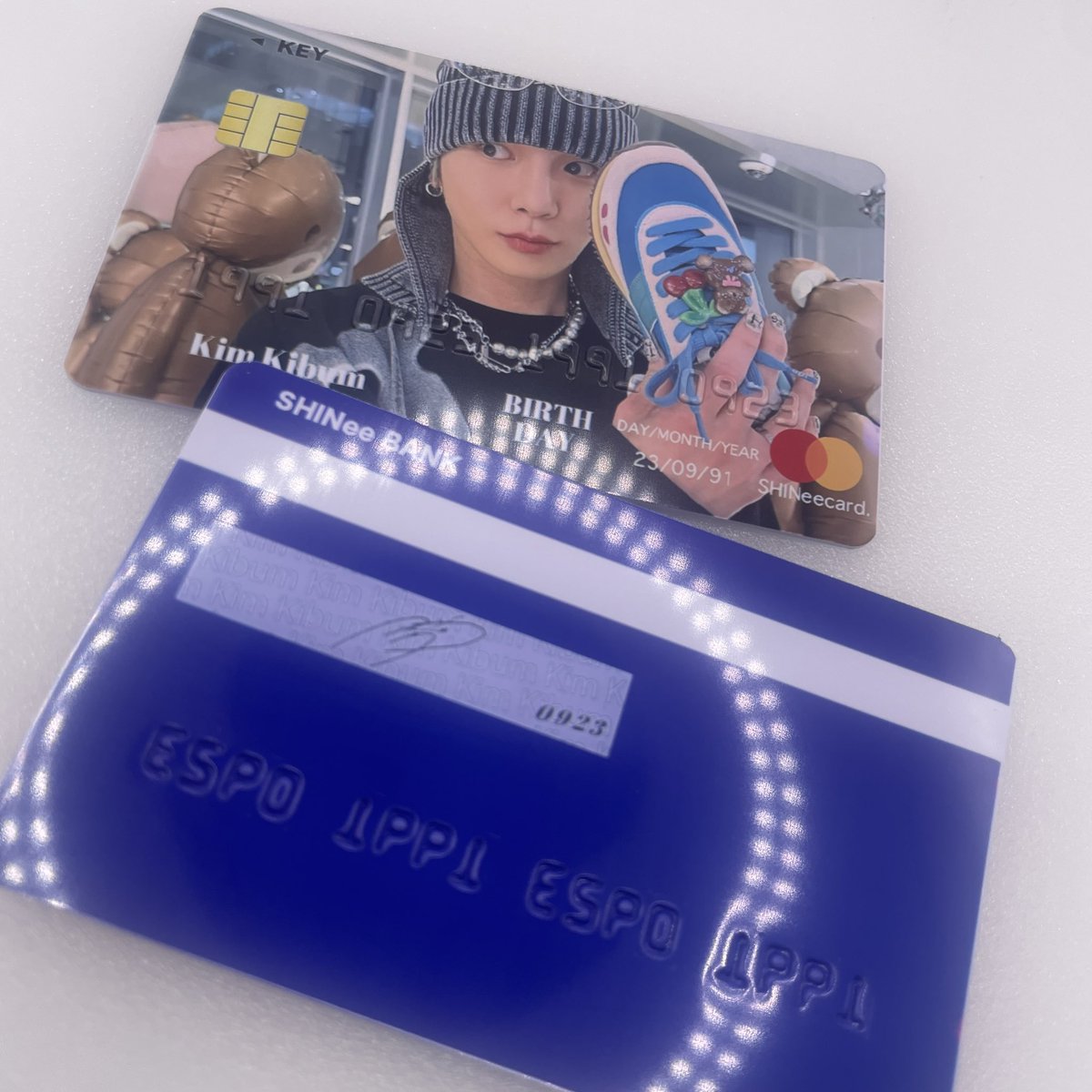 idolcafe_ic's tweet photo. SHINee キー センイル 新大久保
#SHINee #Key #Keyland #キー 
#センイル #イベント
1ドリンク制特典付
#新大久保 #カフェ #プリラテ #シャヲルと繋がりたい #カップホルダー  #センイルカフェ #カプホ #新大久保センイル #キーセンイル #新大久保カフェ #シャヲルさんと繋がりたい https://t.co/FzIxWkJsJl