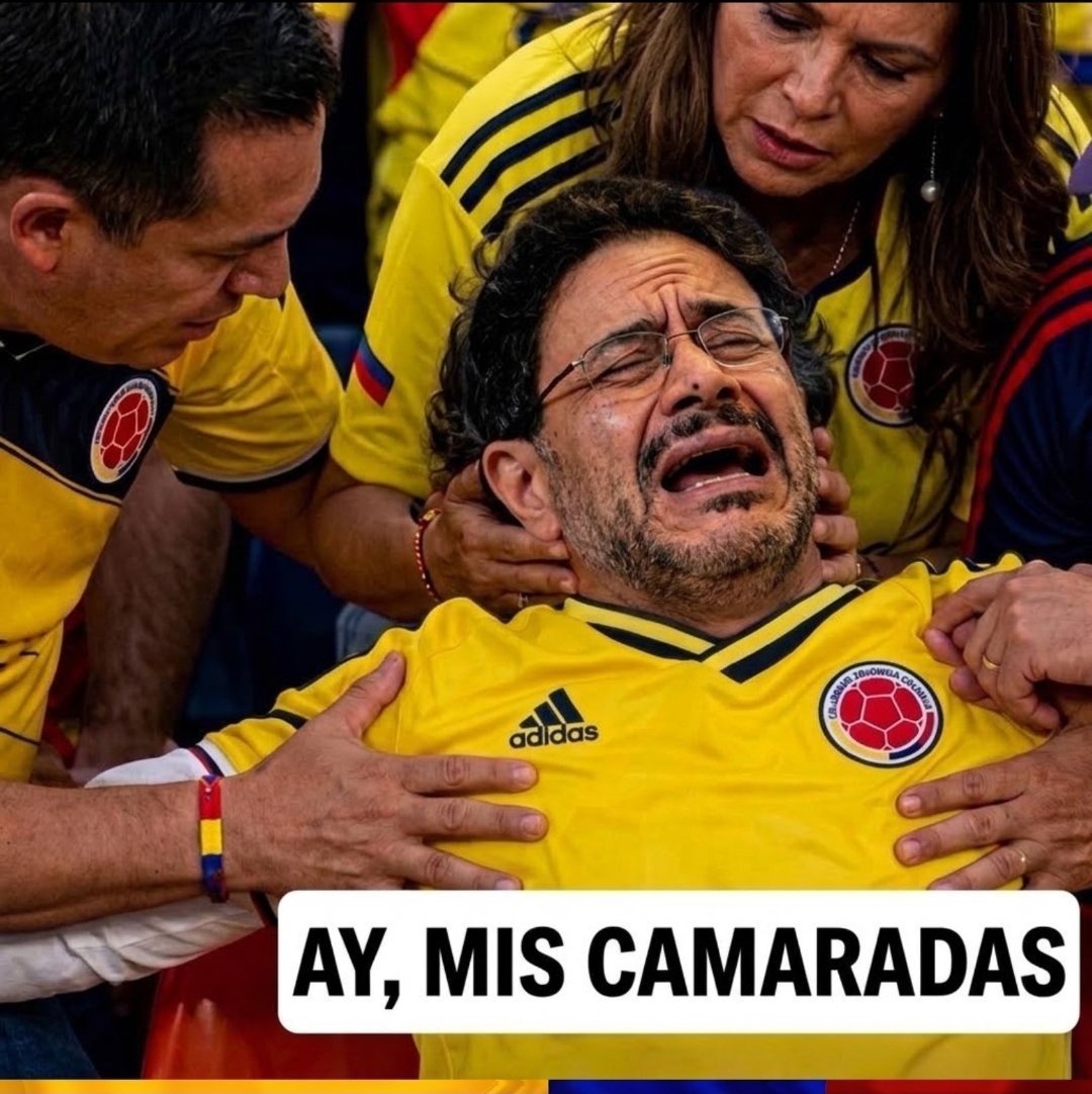jorgesuarez_'s tweet photo. @RevistaSemana https://t.co/EziUUb3dr9