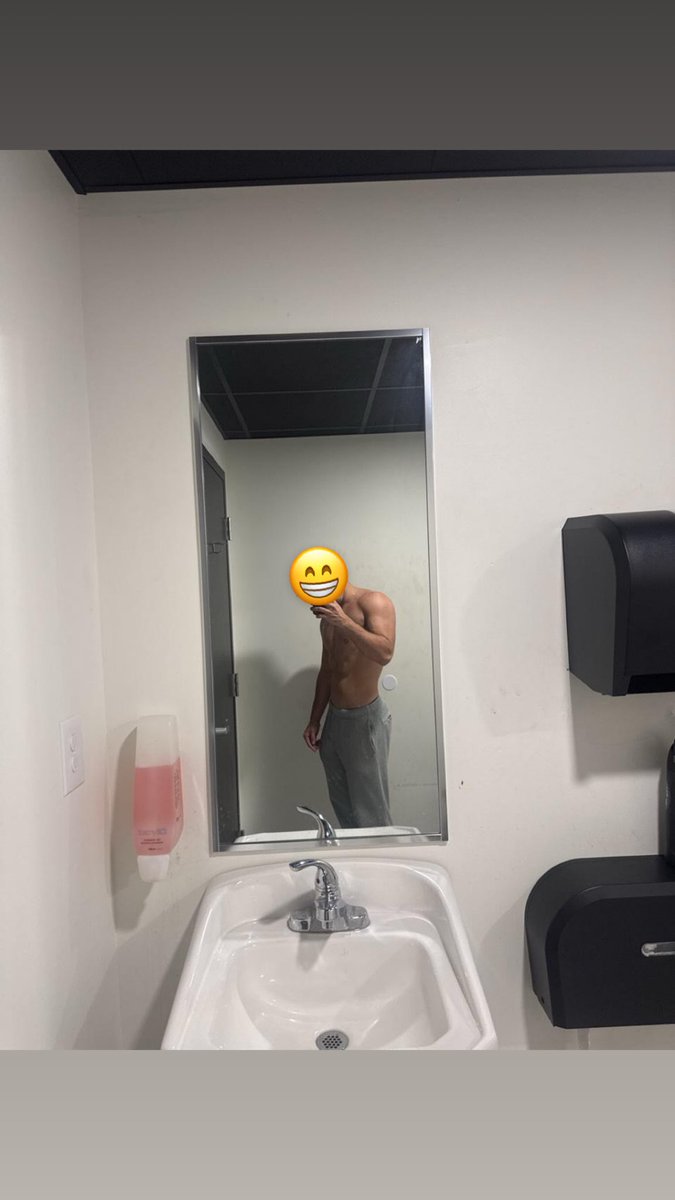 Kwua435's tweet photo. Pump sesh https://t.co/x5omYHwTZJ