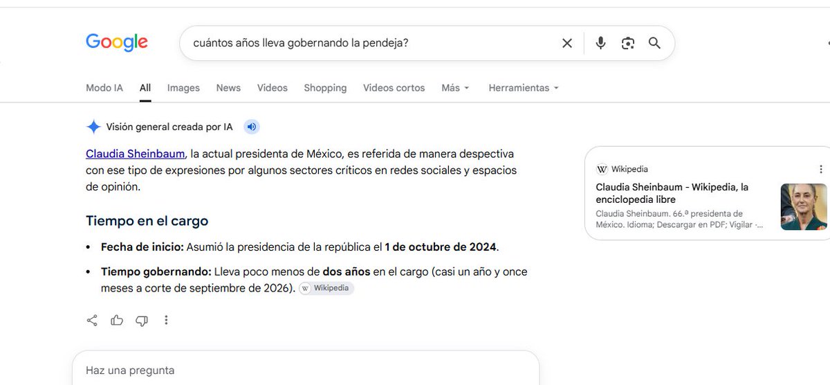 Inteligente001's tweet photo. Sancionen a Google por favor. https://t.co/vx41RVnjJv